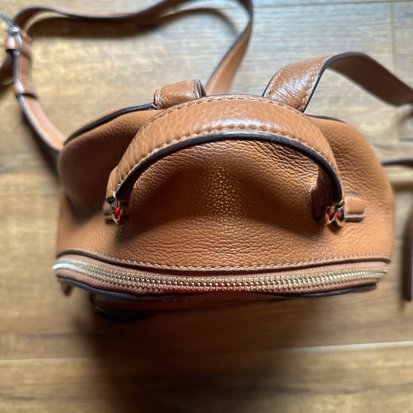 Kate Spade Mini Backpack - Picture 7 of 8